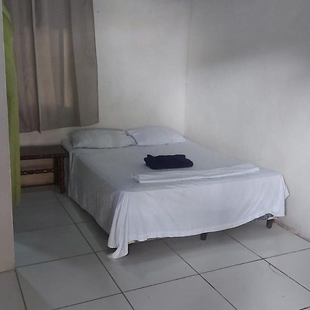 Hostal Brisas Del Ometepe Habitacion 4 Rivas Exterior photo
